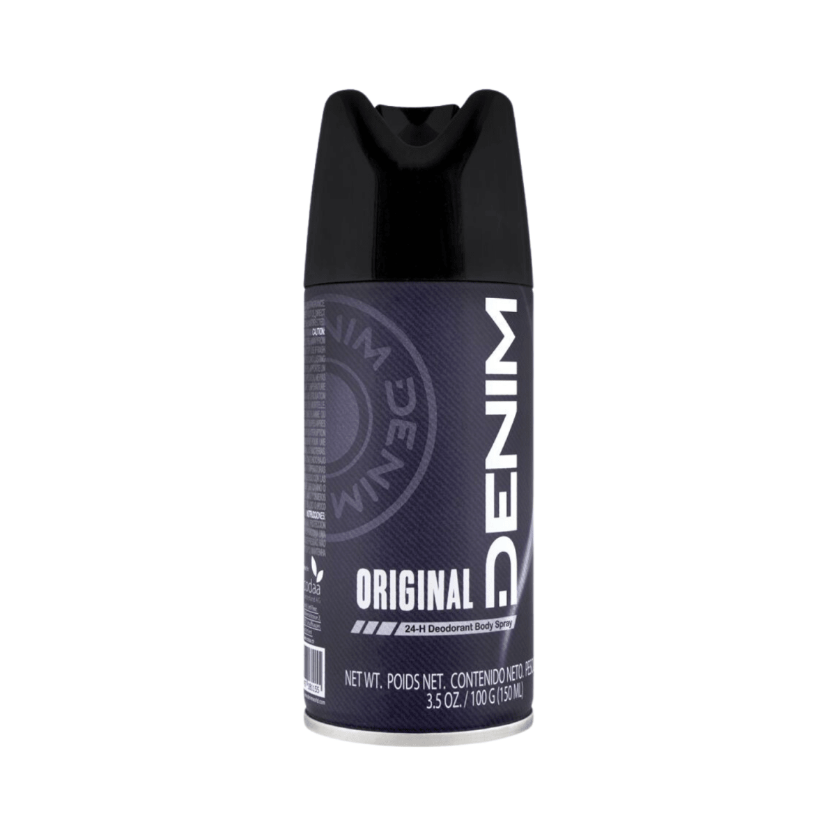 Denim Original Deodorant Body Spray For Men 150ml - Gift Point