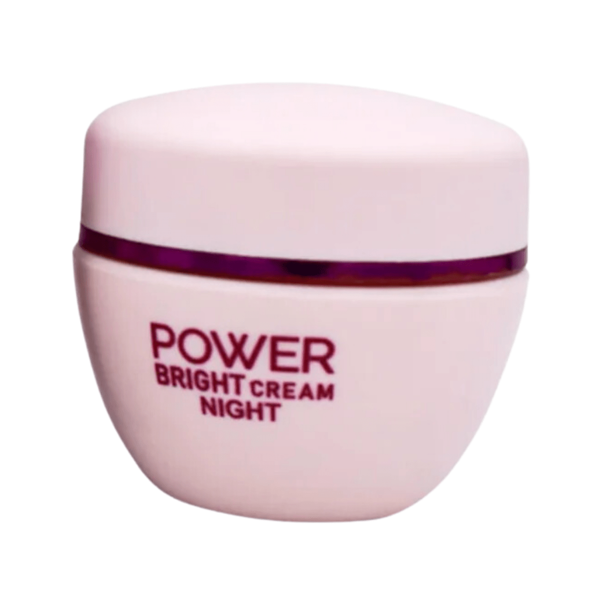 Derma Shine Power Bright Night Cream 50g - Gift Point