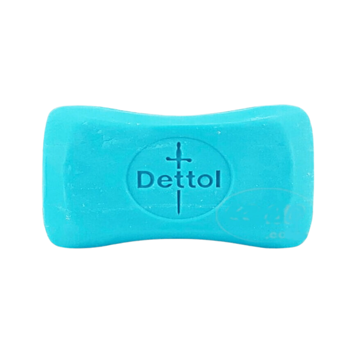 Dettol Cool Antibacterial Soap 170g - Gift Point