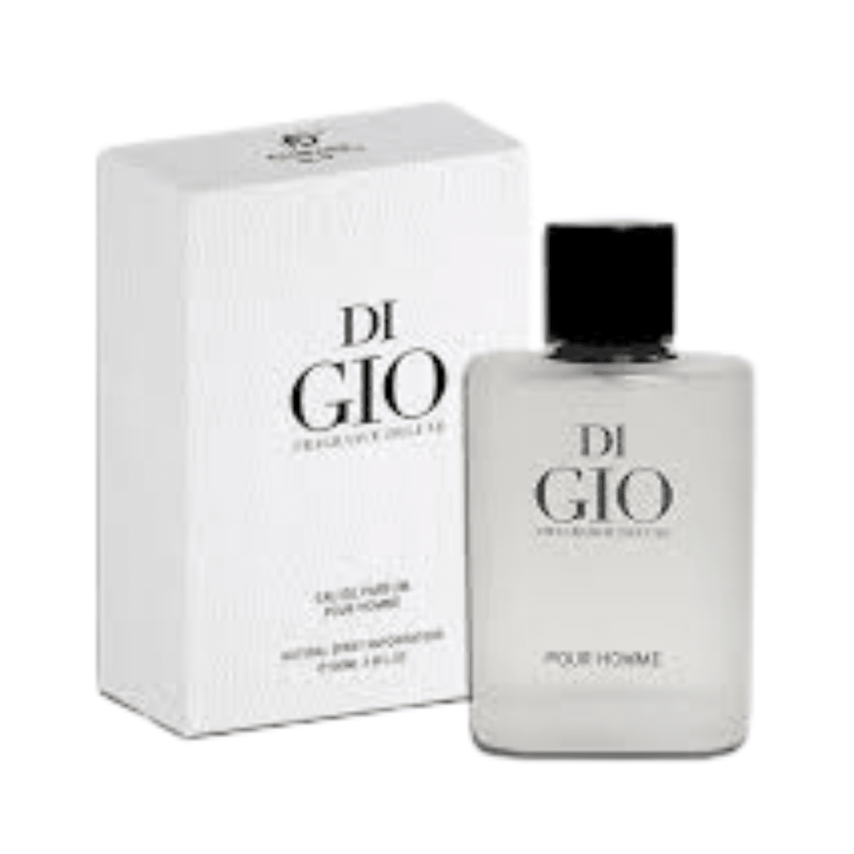 Di Gio Pour homme fragrance deluxe EDP perfume 100ml - Gift Point