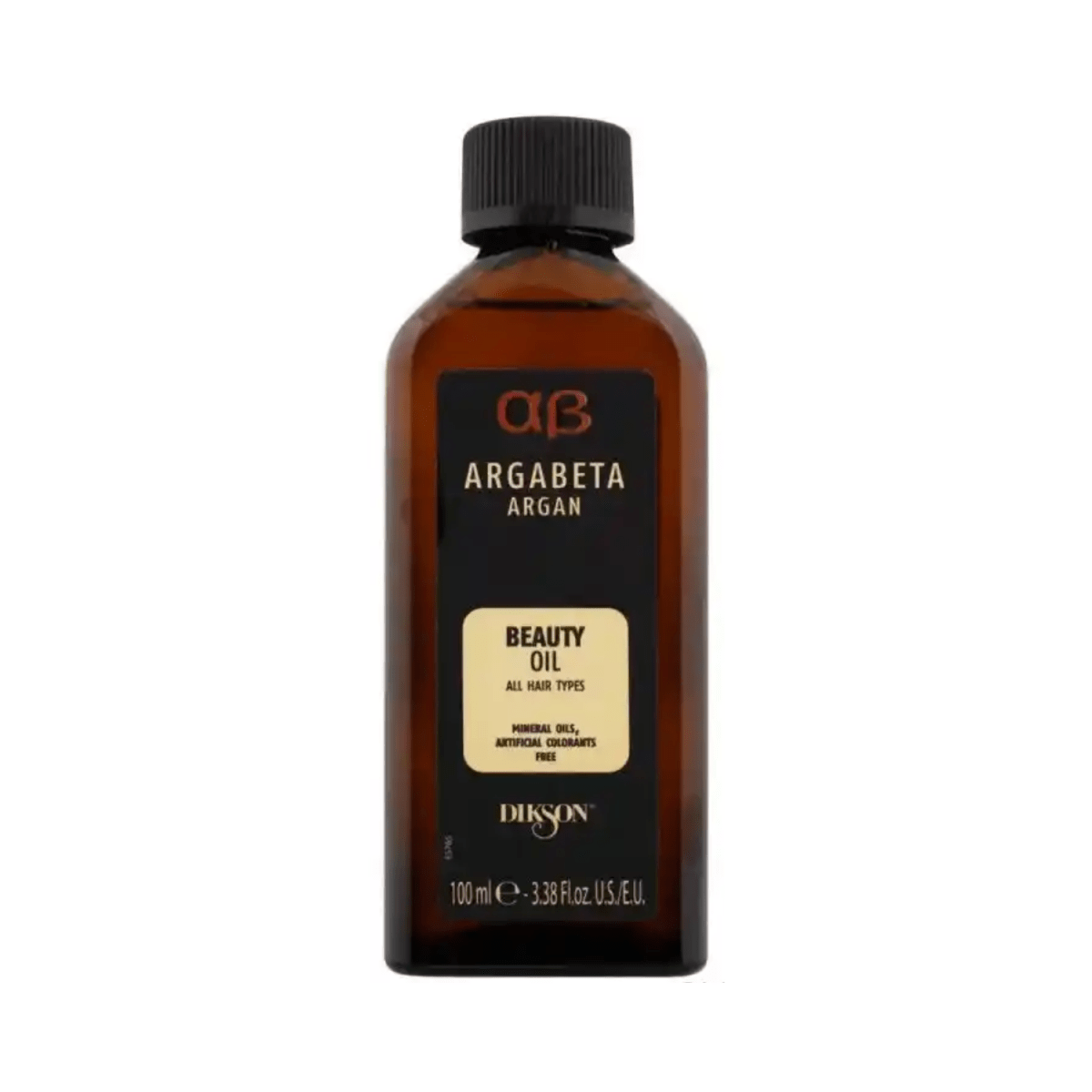 Dikson Argabeta Argan Beauty Hair Oil 100ml - Gift Point