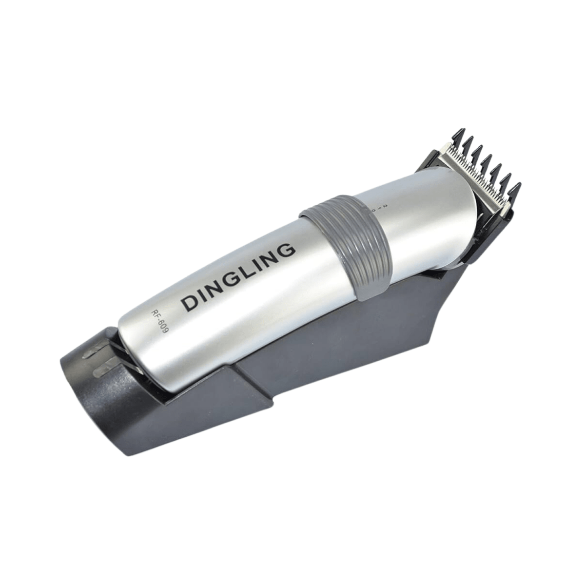 Dingling Professional Hair Trimmer For Man RF-609 - Gift Point