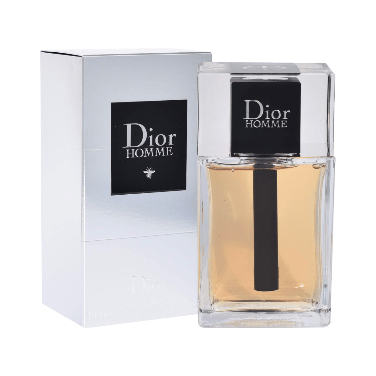Dior Homme Eau De Toilette Perfume For Men 100ml - Gift Point