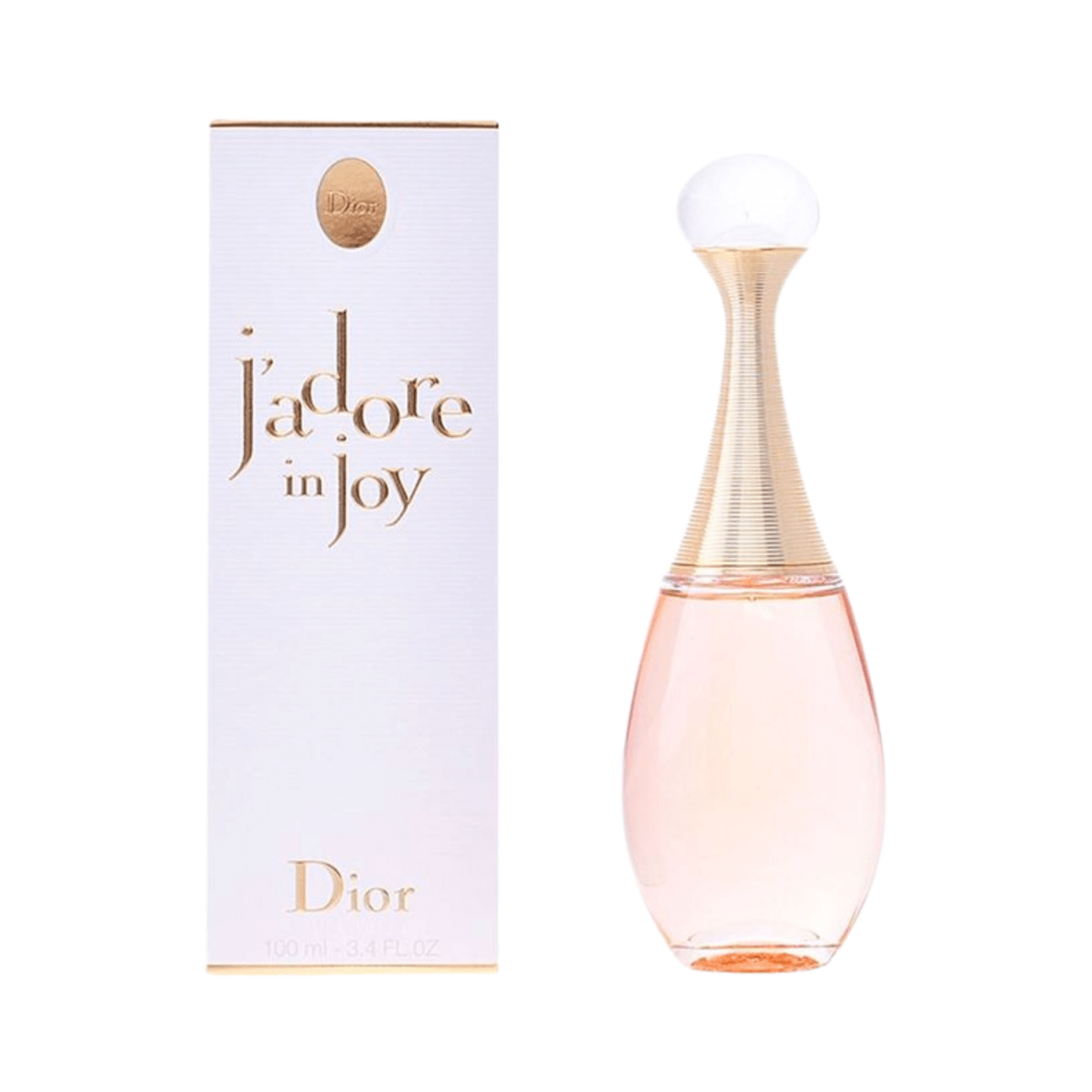 Dior J'adore in joy Eau de Toilette Perfume For Women 100ml - Gift Point