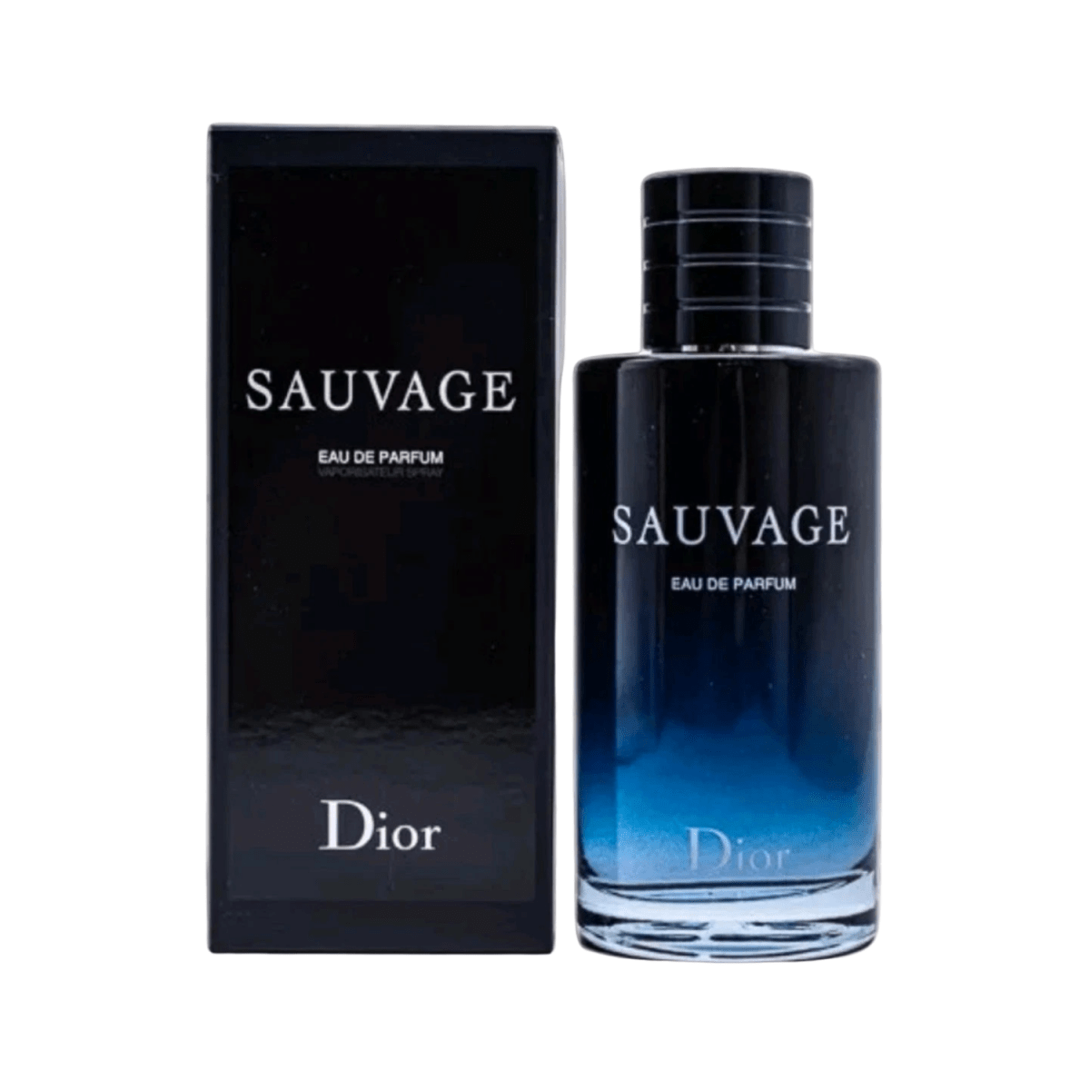 Dior Sauvage Eau De Parfum For Men 200ml - Gift Point
