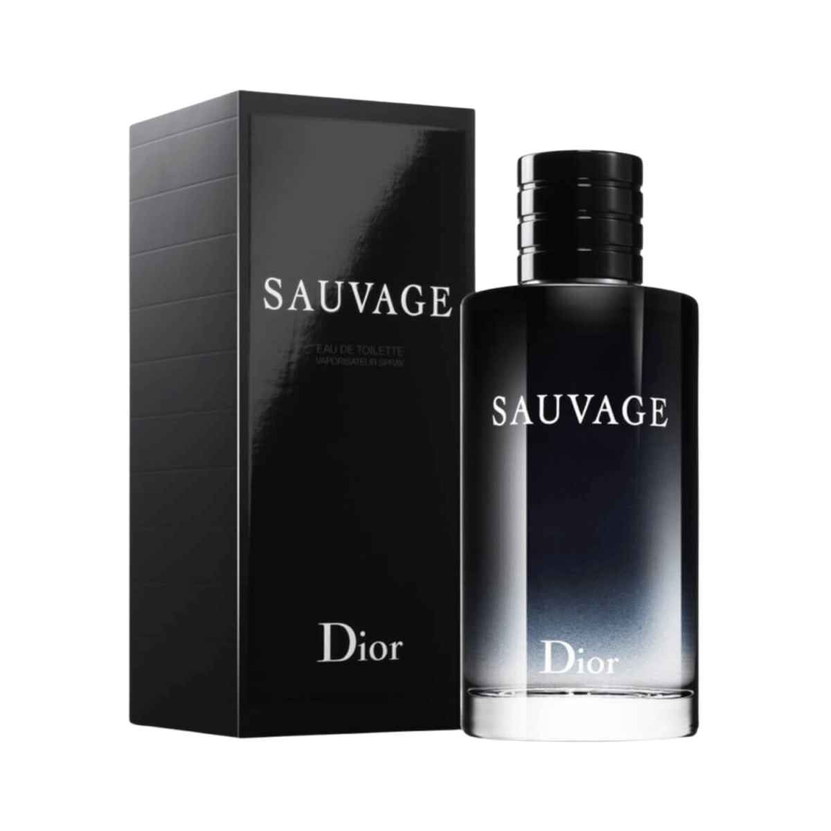 Dior Sauvage Eau De Toilette Perfume For Men 200ml - Gift Point