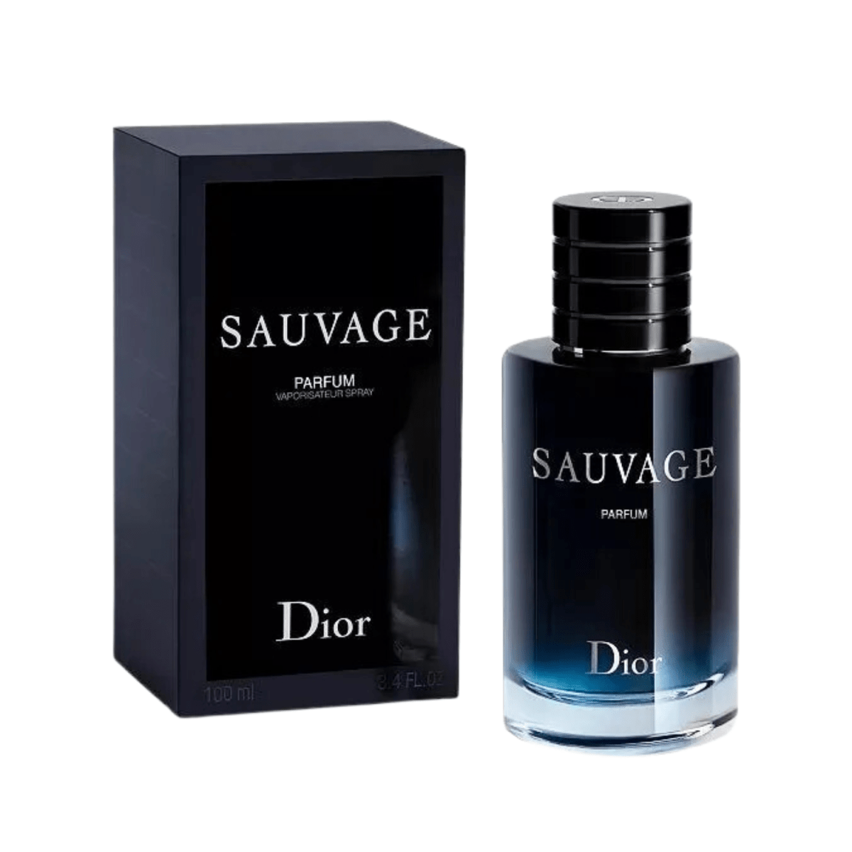 Dior Sauvage Parfum For Men 100ml - Gift Point