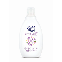 babi-mild-double-milk-protein-plus-baby-bath-180ml