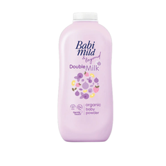 babi-mild-double-milk-organic-baby-powder-350g