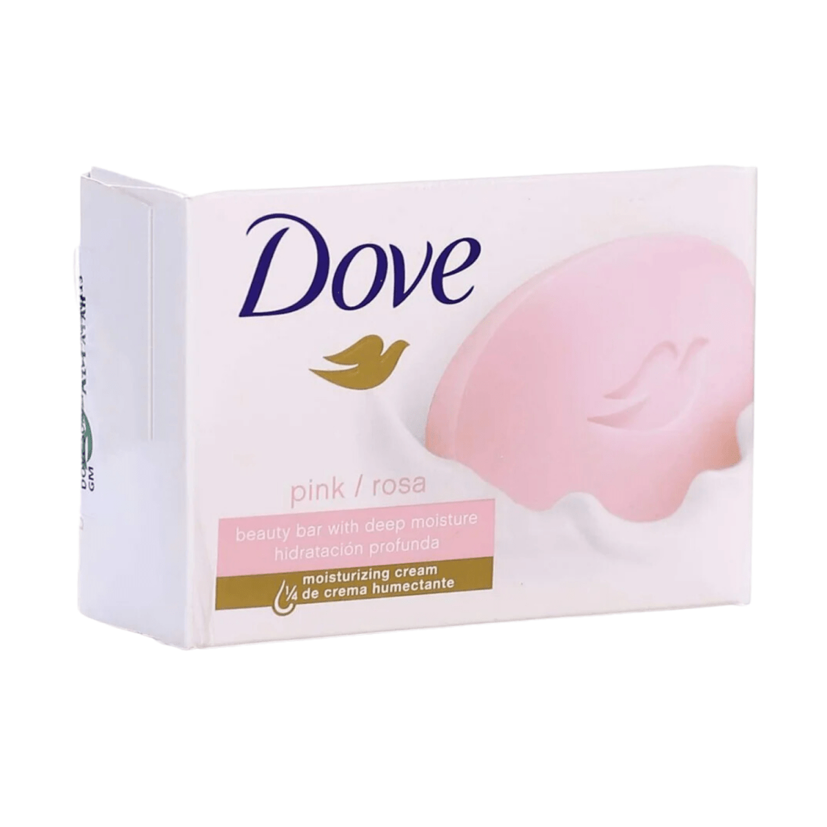 Dove Pink rosa Soap Canada 106gm - Gift Point