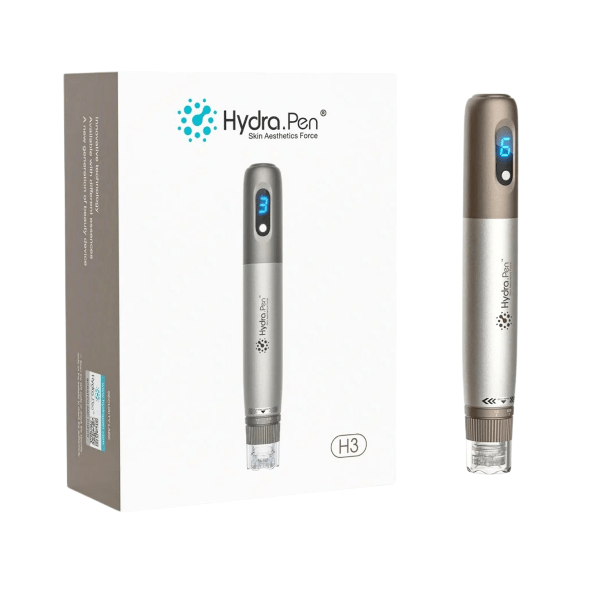 Dr. Pen HydraPen H3 - Gift Point