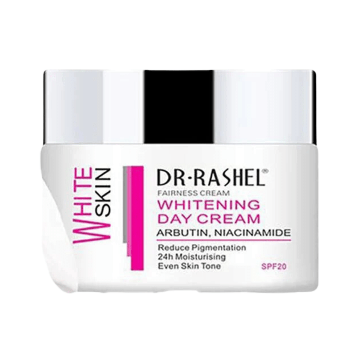 Dr. Rashel Whitening Day Cream 50g - Gift Point