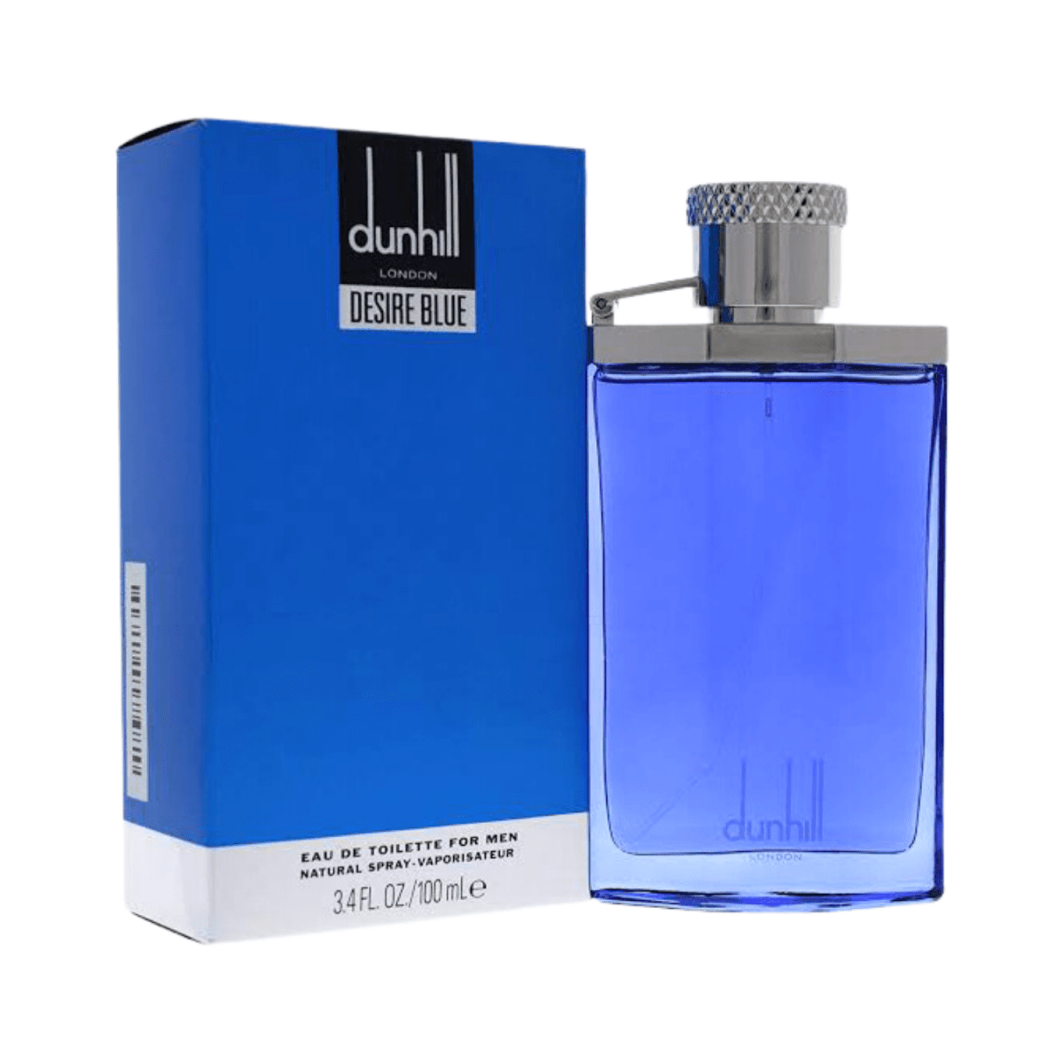Dunhill Desire Blue Eau De Toilette For Men Perfume 100ml - Gift Point
