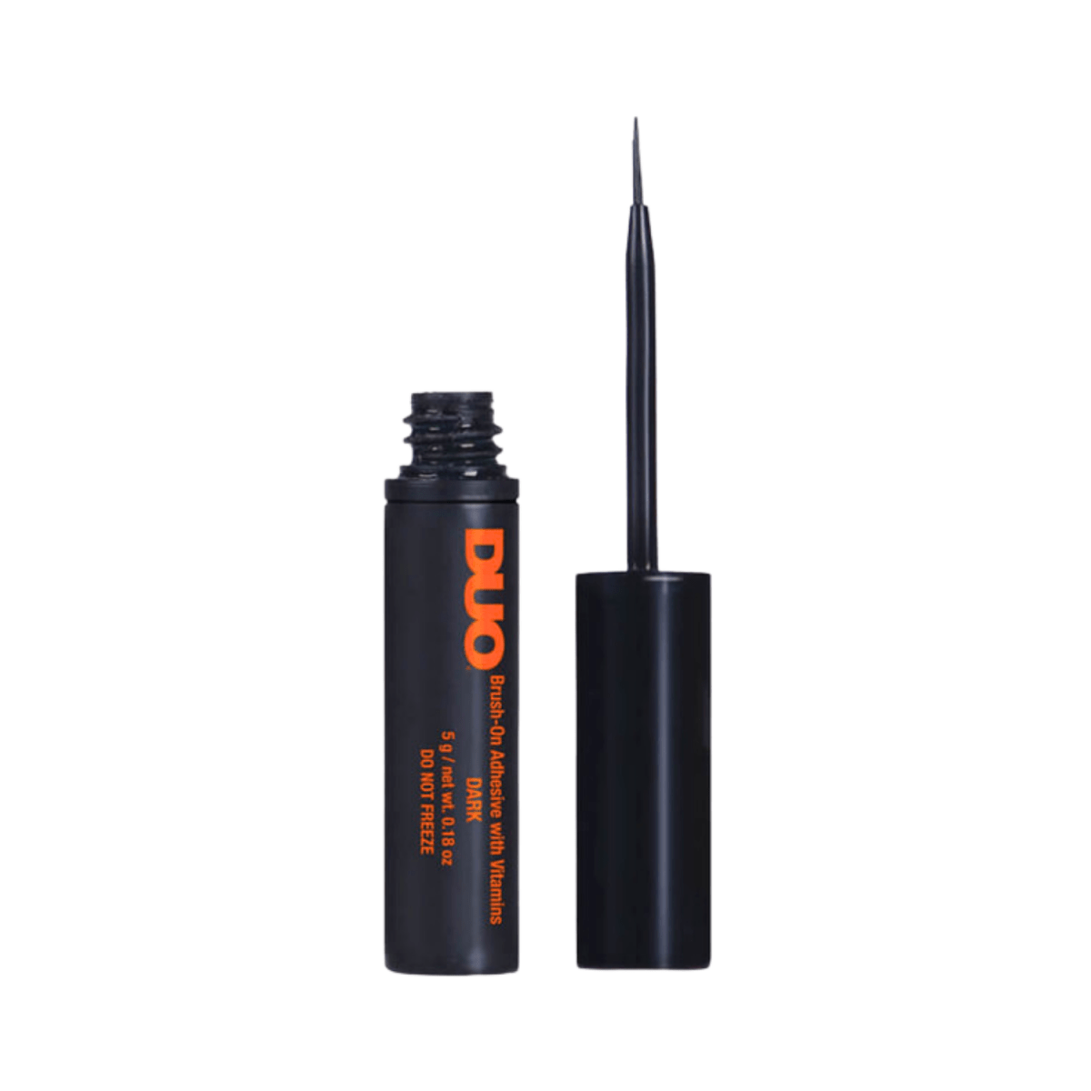 Duo Brush On Lash Adhesive Dark Tone 5ml - Gift Point
