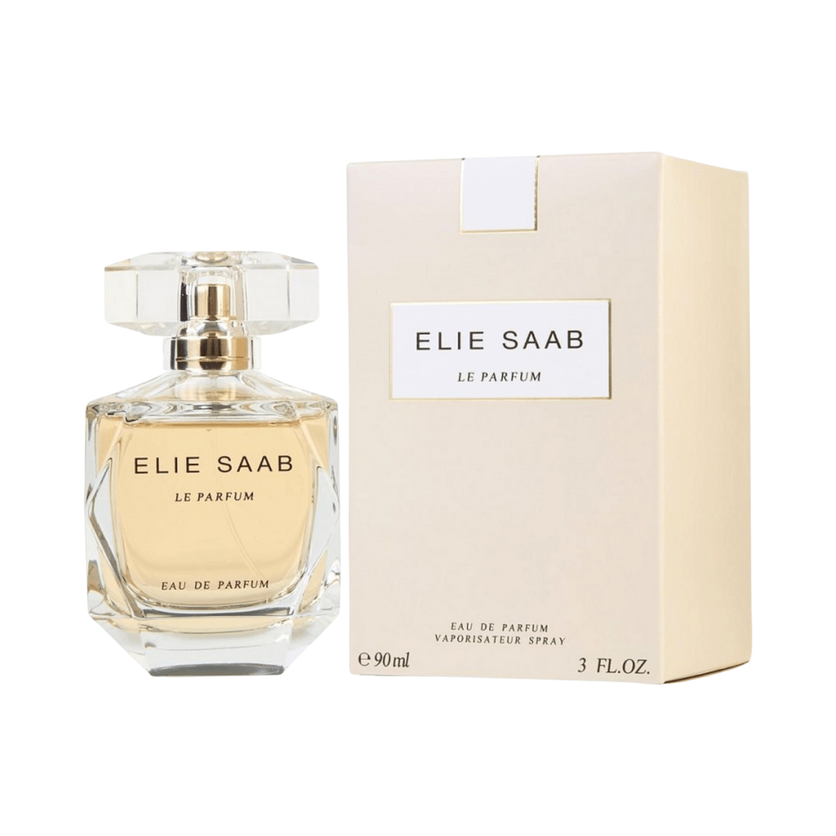 Elie Saab Le Parfum Women EDP 90ml - Gift Point