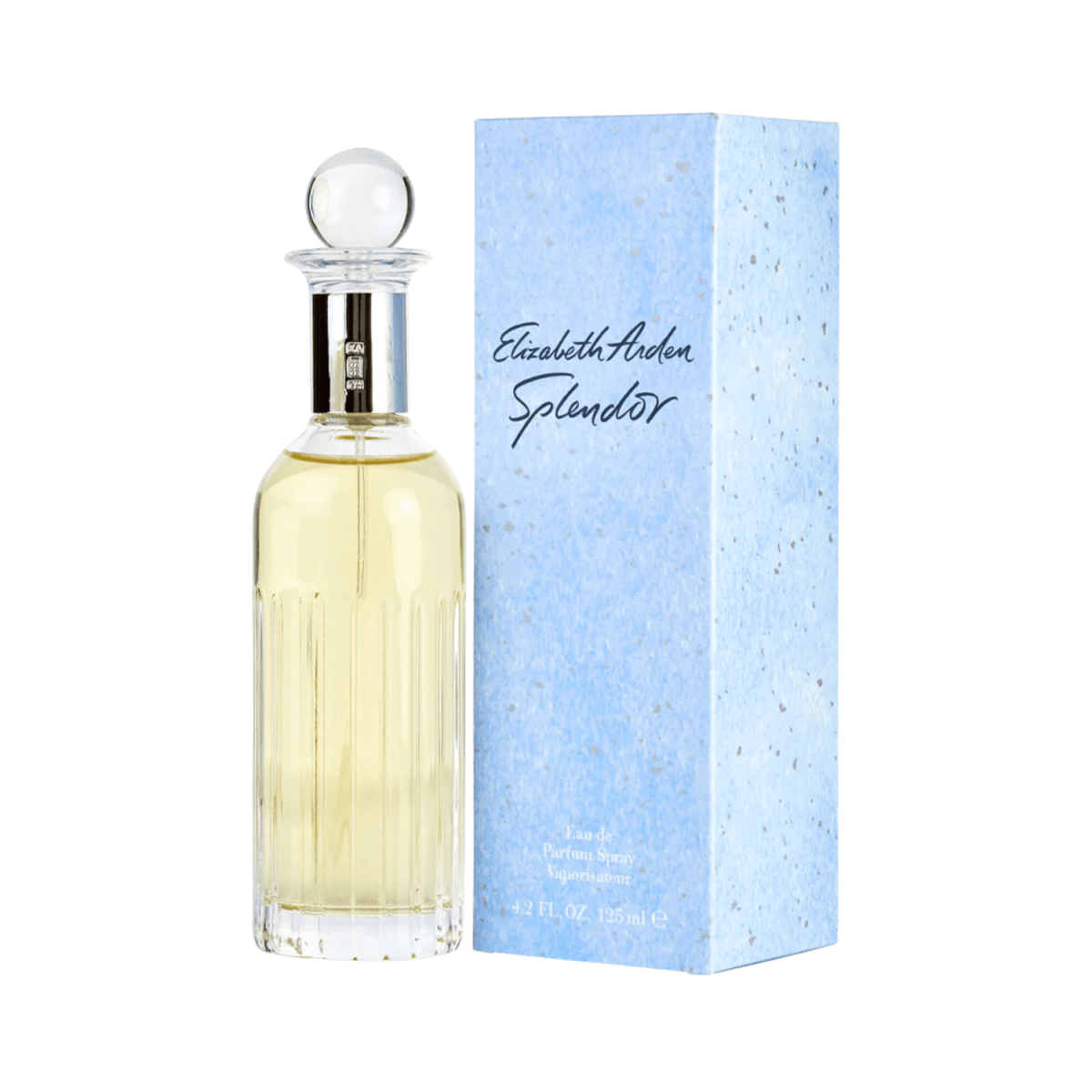 Elizabeth Arden Splendor EDP 125ml - Gift Point