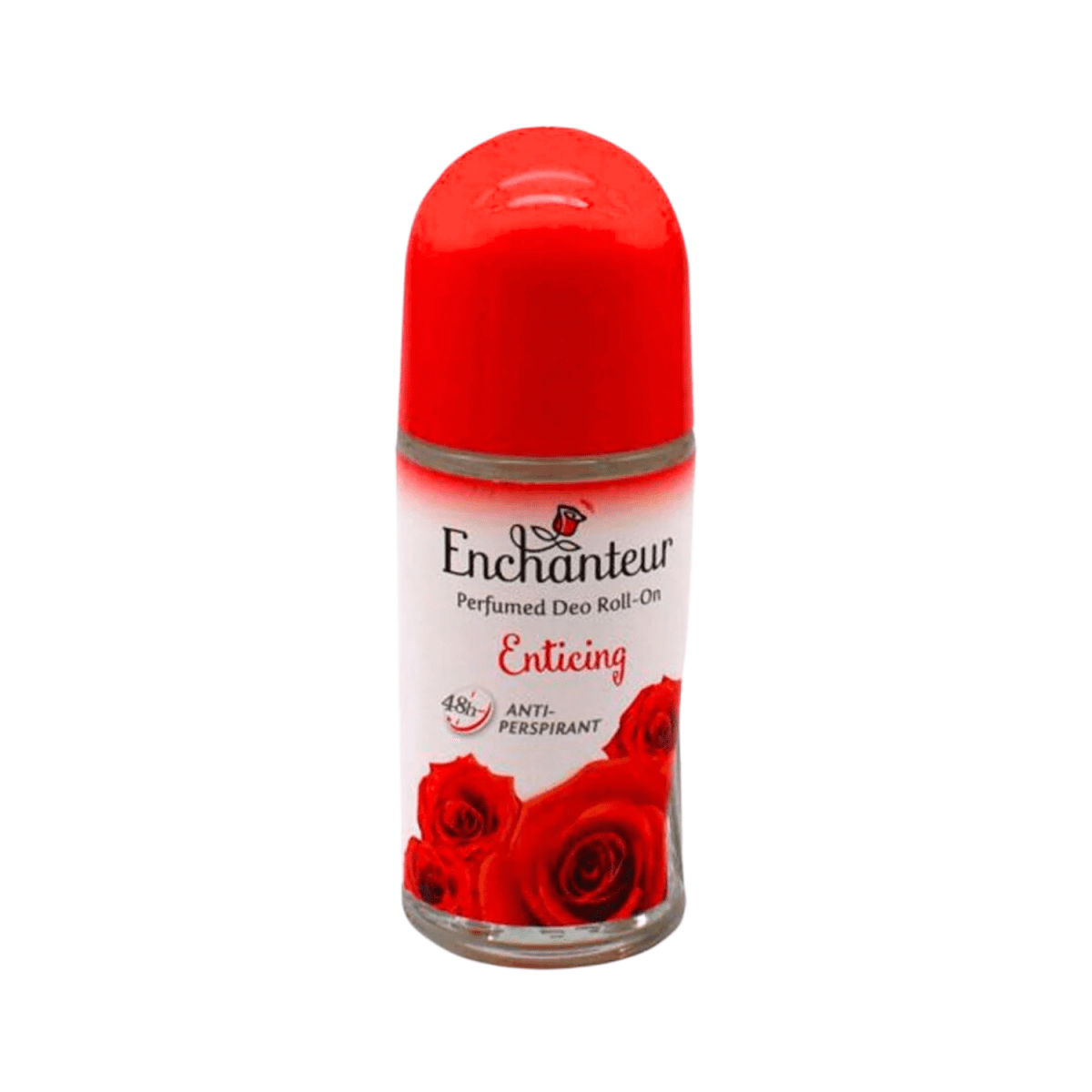 Enchanteur Enticing Roll On Deodorant 50ml - Gift Point