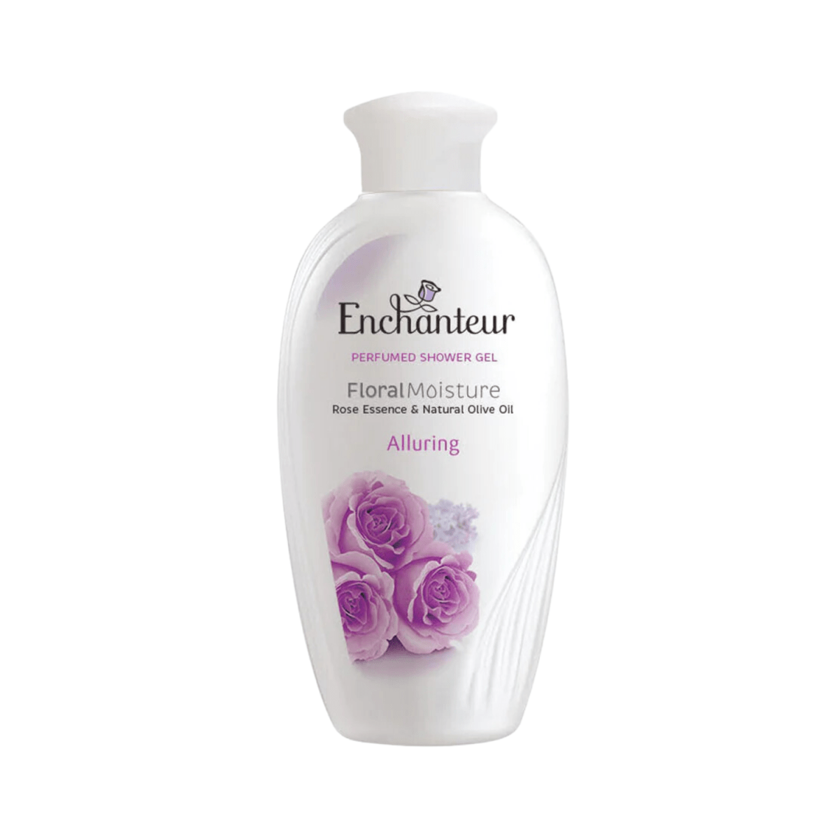 Enchanteur Perfumed Shower Gel Alluring 250ml - Gift Point