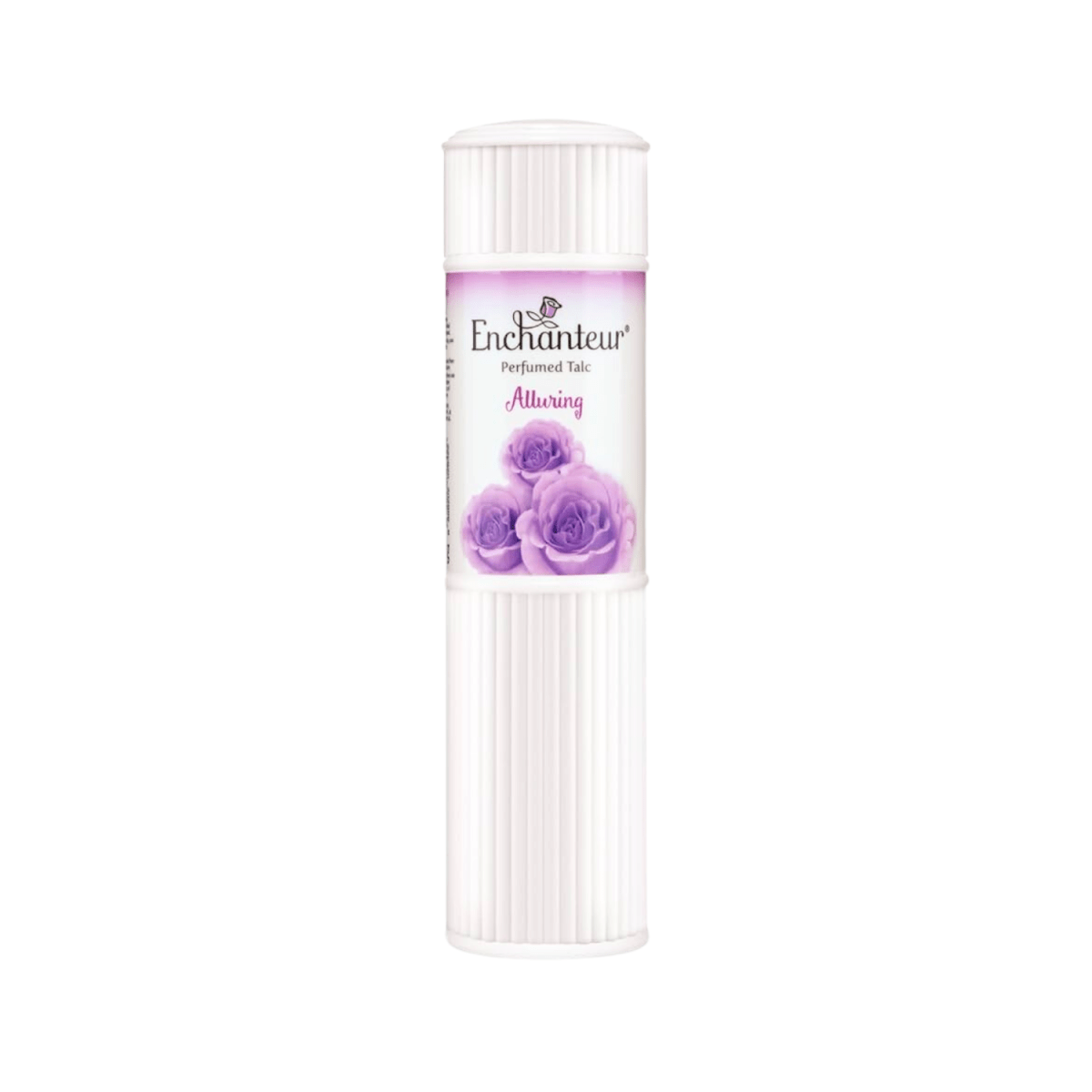 Enchanteur Perfumed Talc Alluring 125g - Gift Point