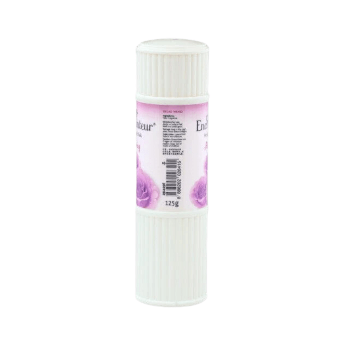 Enchanteur Perfumed Talc Alluring 125g - Gift Point