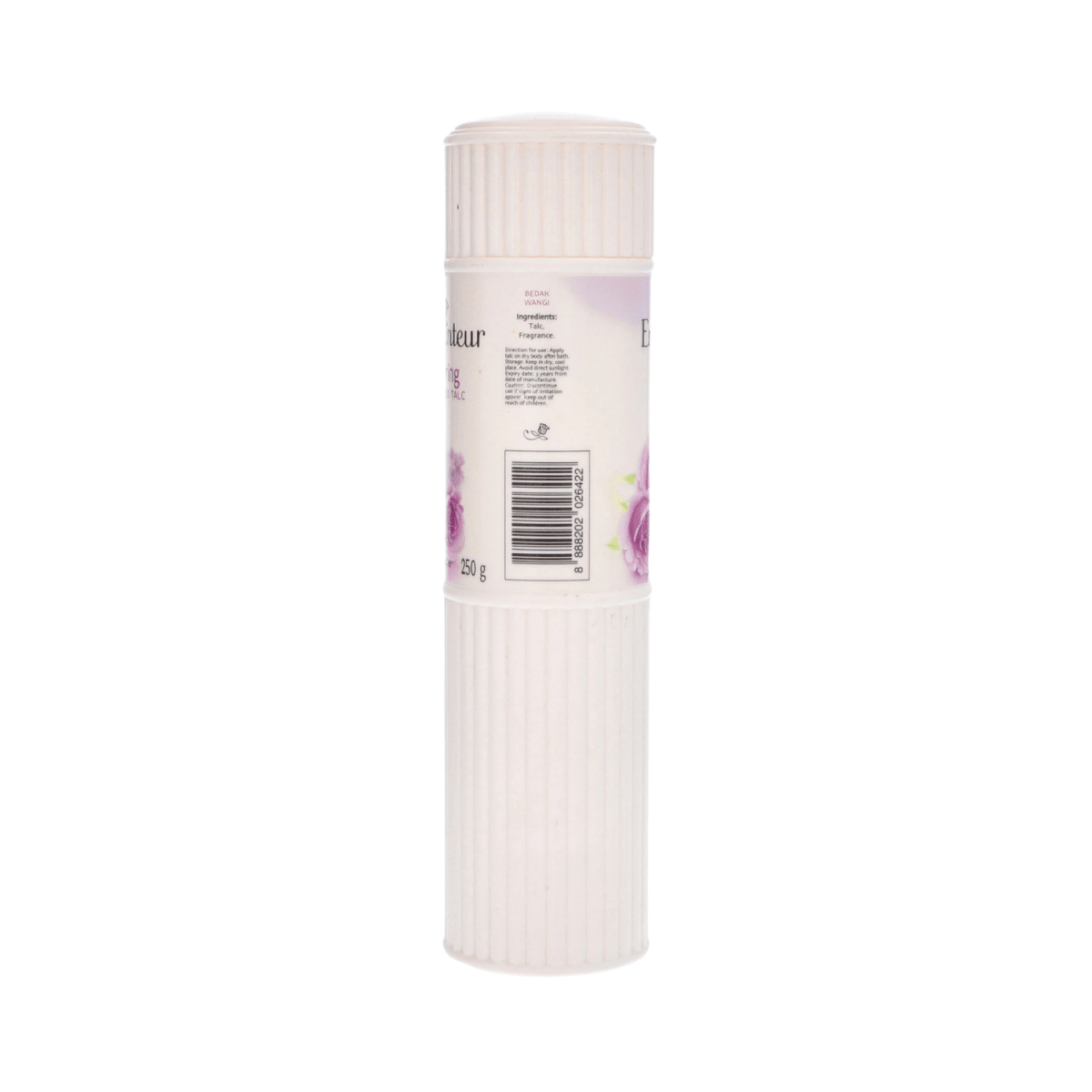 Enchanteur Perfumed Talc Powder Alluring 250g - Gift Point