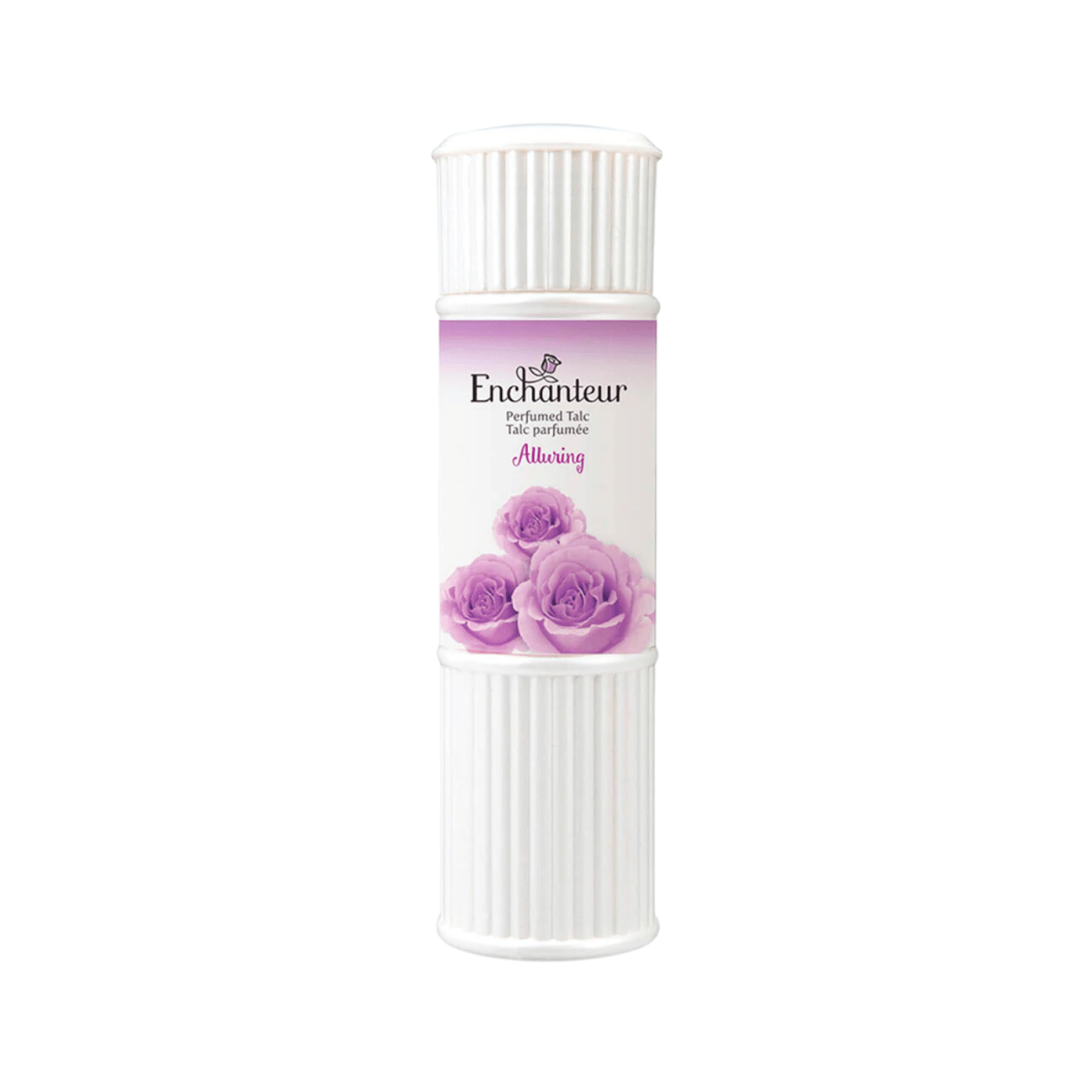 Enchanteur Perfumed Talc Powder Alluring 250g - Gift Point