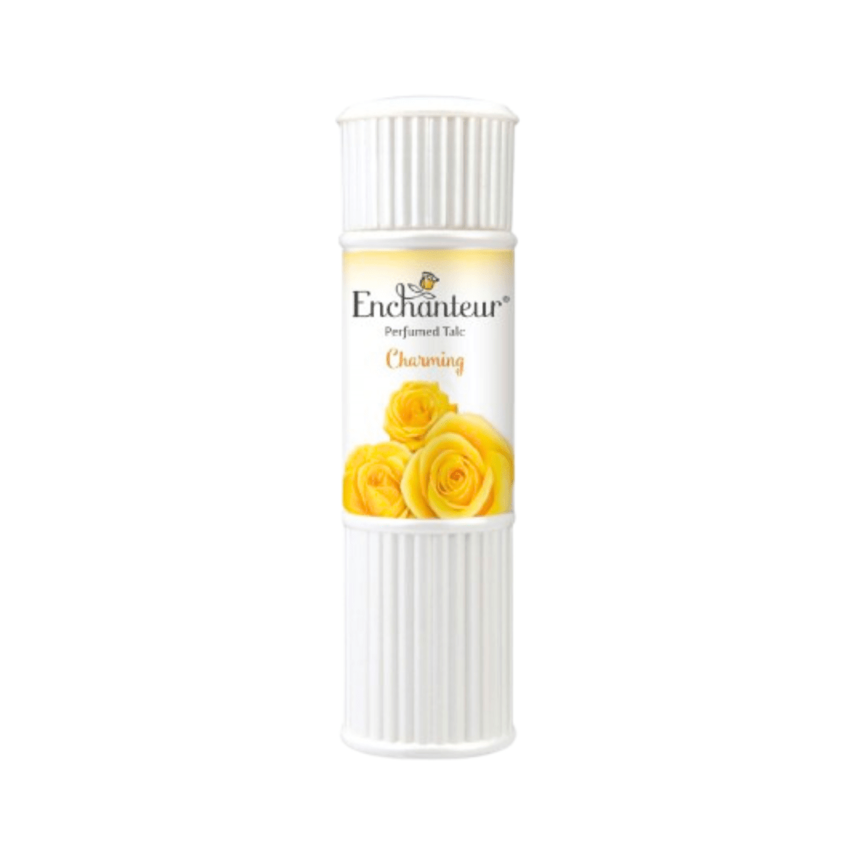 Enchanteur Perfumed Talc Powder Charming 125g - Gift Point