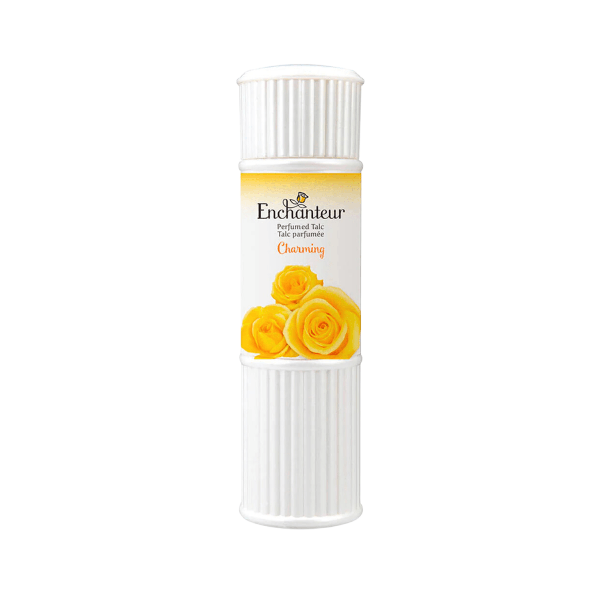 Enchanteur Perfumed Talc Powder Charming 250g - Gift Point