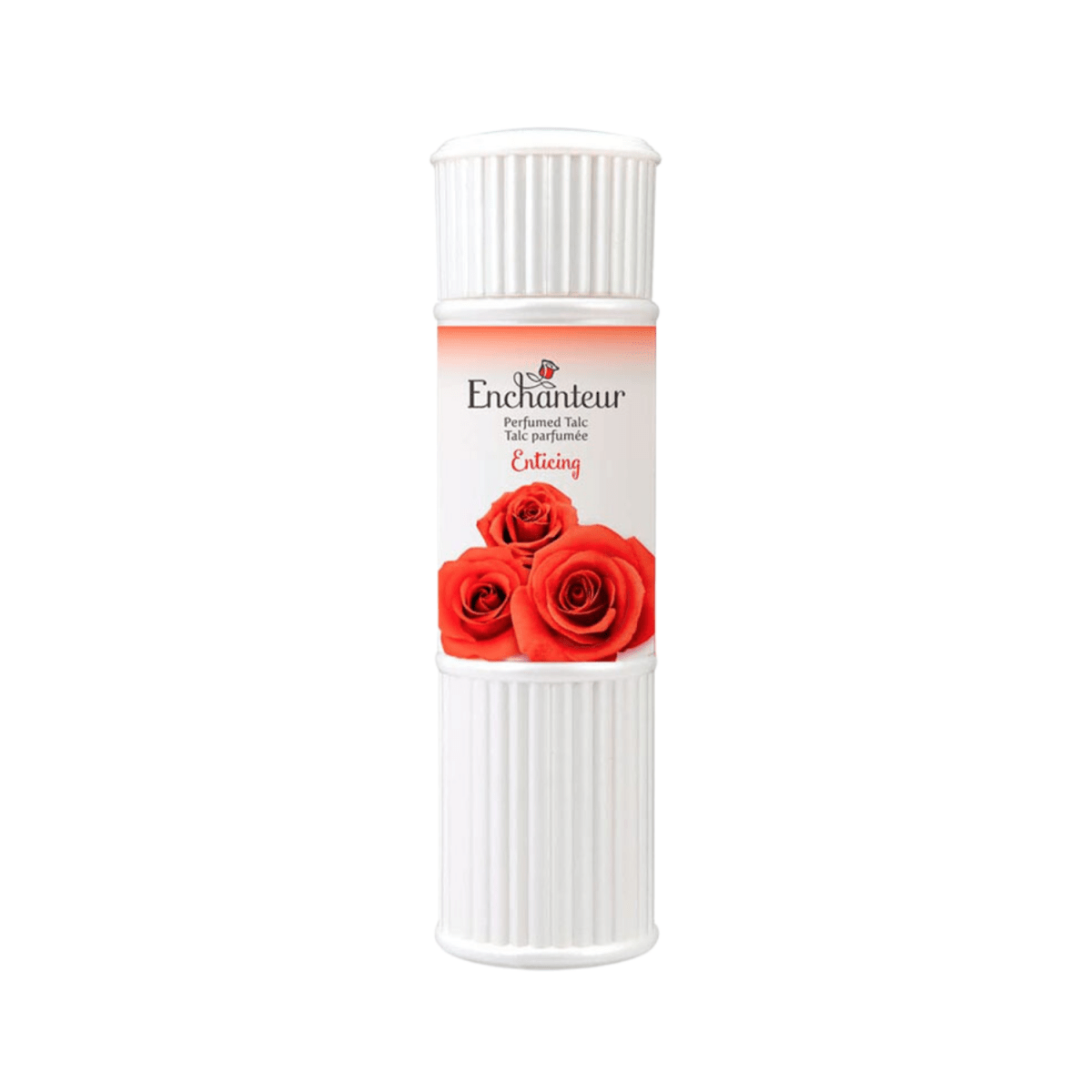 Enchanteur Perfumed Talc Powder Enticing 125g - Gift Point