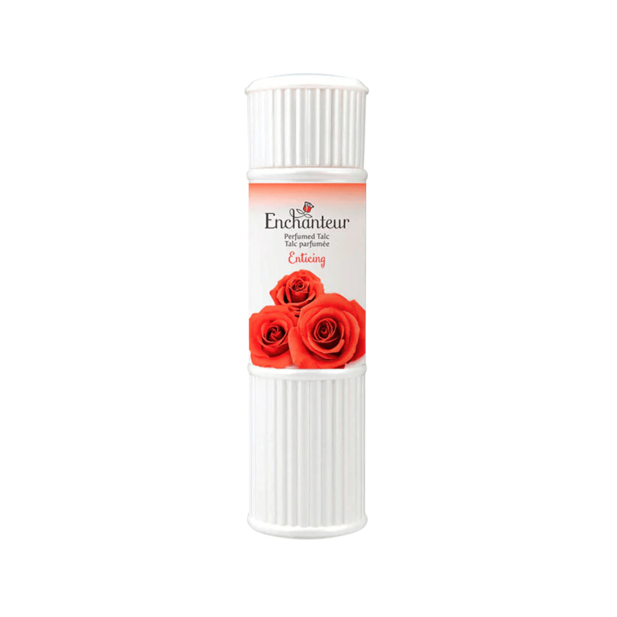 Enchanteur Perfumed Talc Powder Enticing 250g - Gift Point