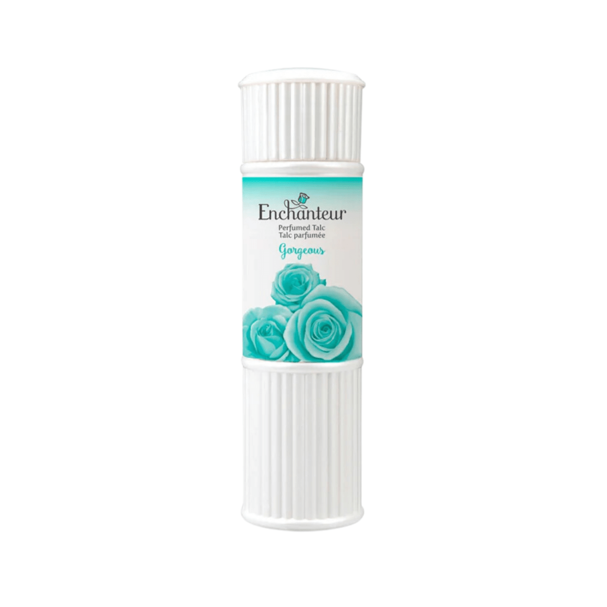 Enchanteur Perfumed Talc Powder Gorgeous 250g - Gift Point