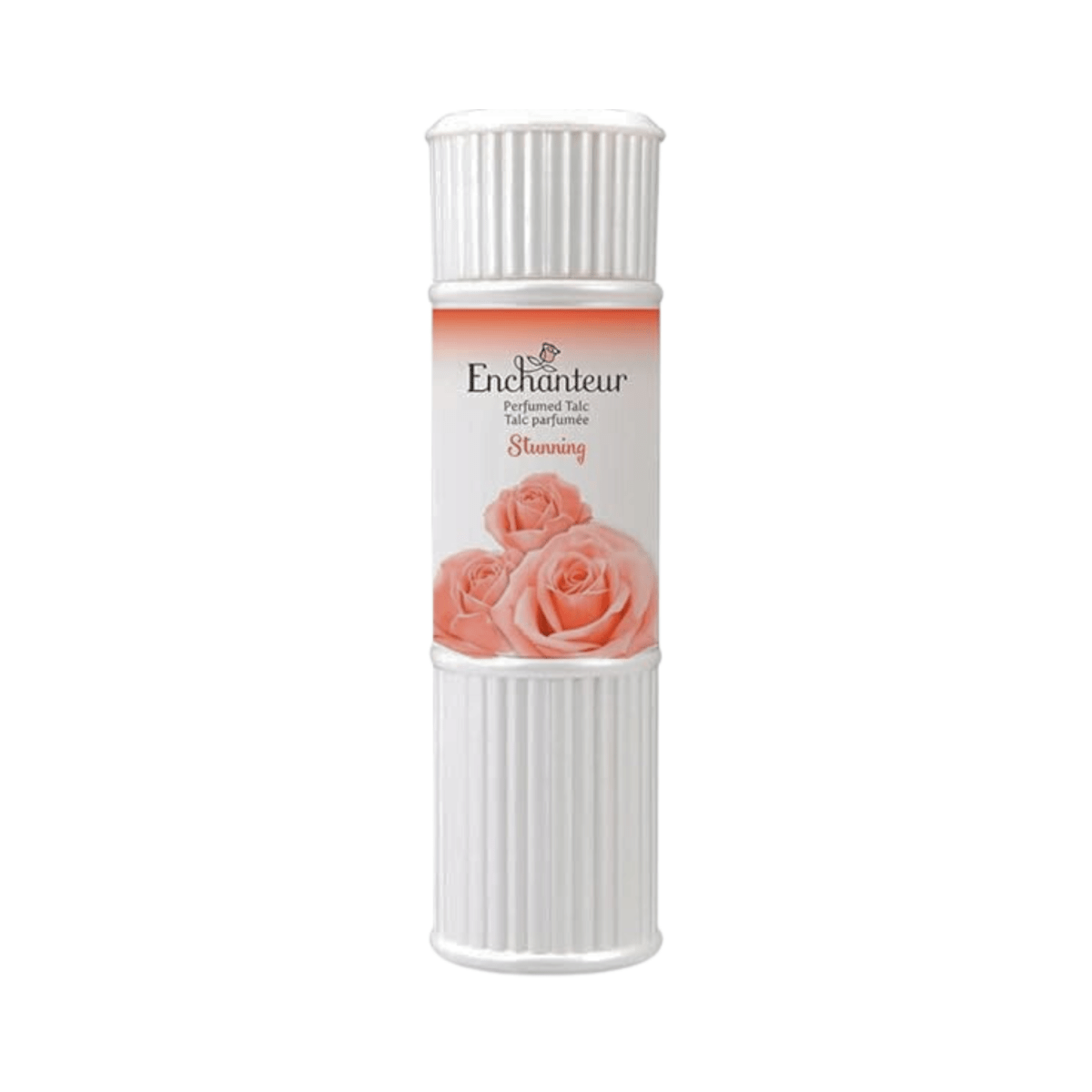 Enchanteur Perfumed Talc Powder Stunning 125g - Gift Point