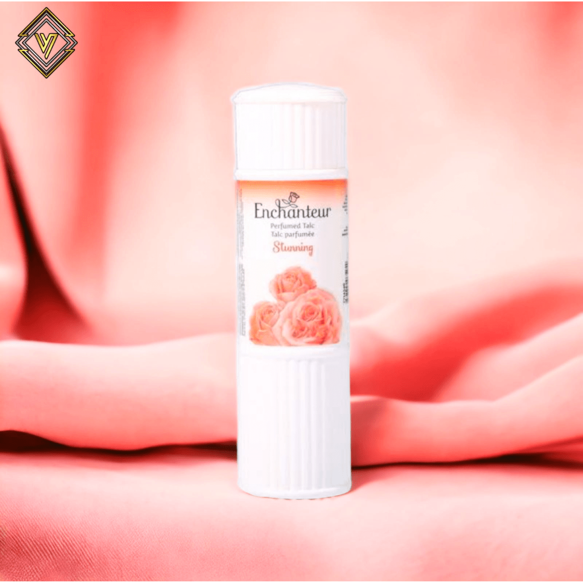 Enchanteur Perfumed Talc Powder Stunning 250g - Gift Point