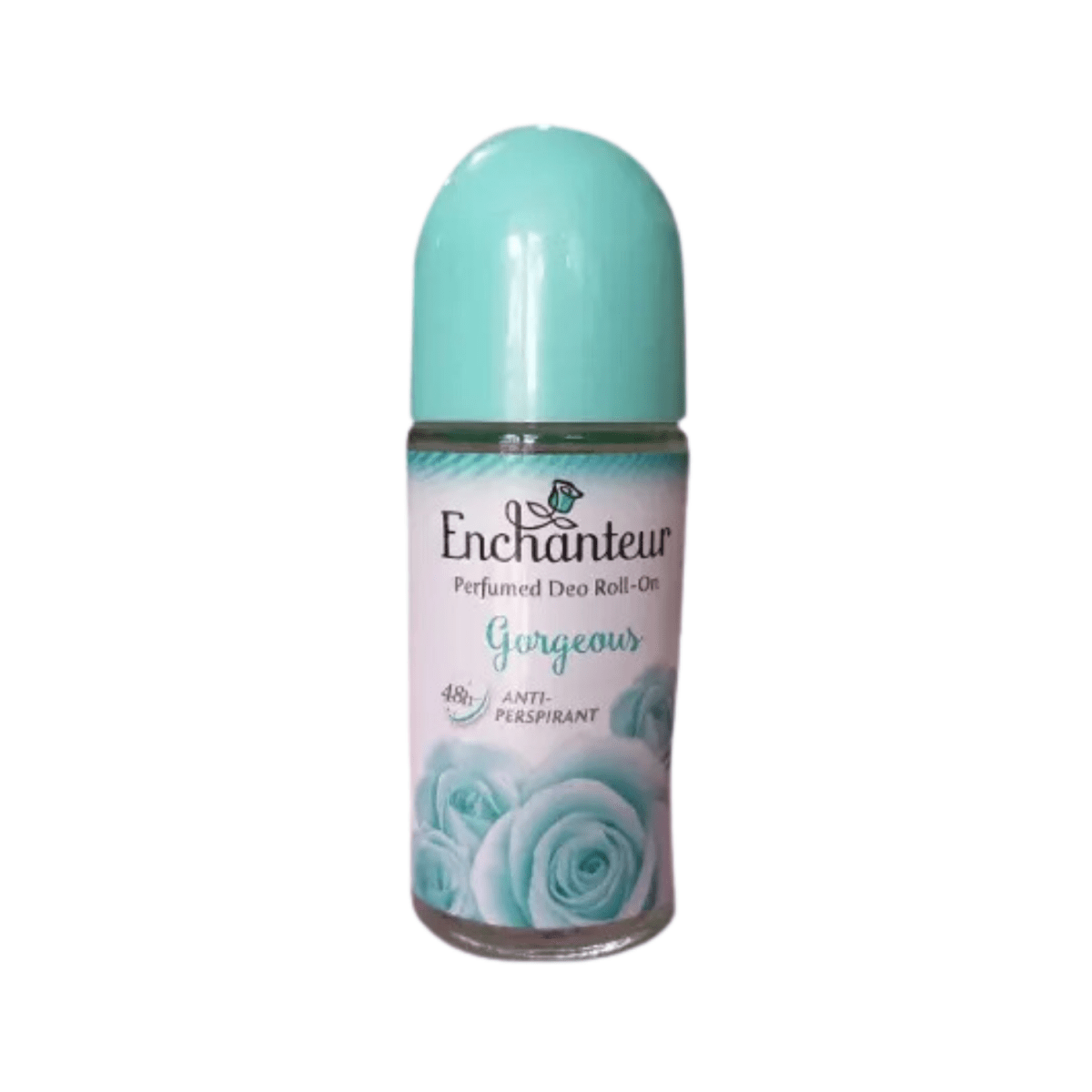 Enchanteurr Gorgeous Perfumed Deo Roll On 50ml - Gift Point