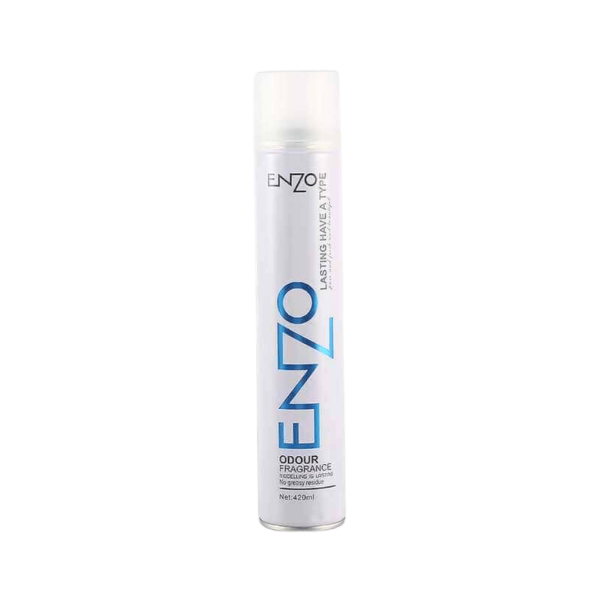 Enzo Lasting Have a Type Hair Spray 420ml - Gift Point