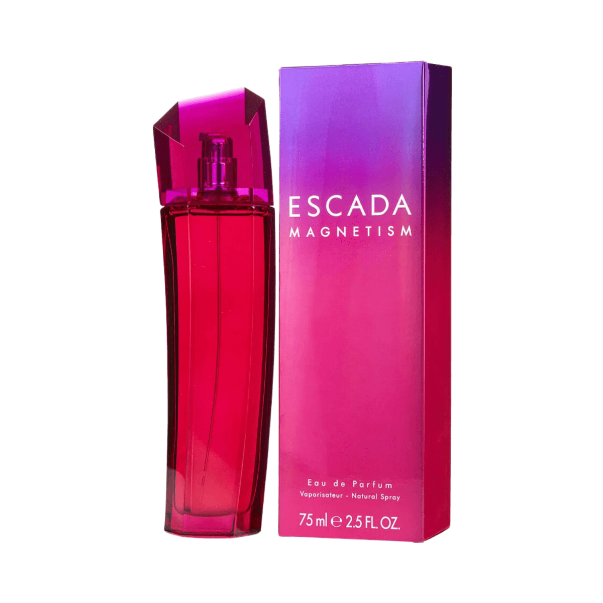 Escada Magnetism Woman EDP Perfume 75ml - Gift Point