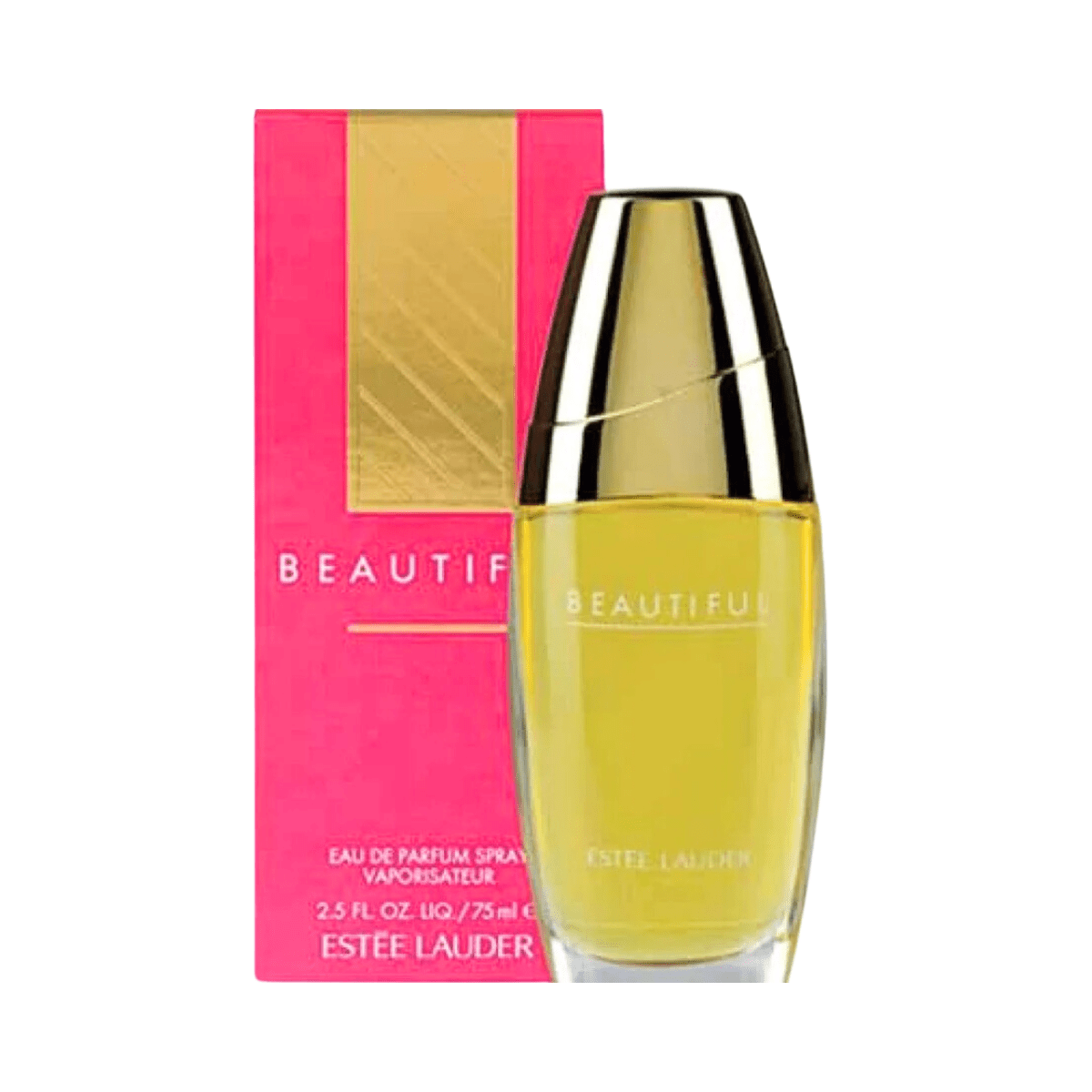 Estee Lauder Beautiful Women Eau De Perfume 75ml - Gift Point