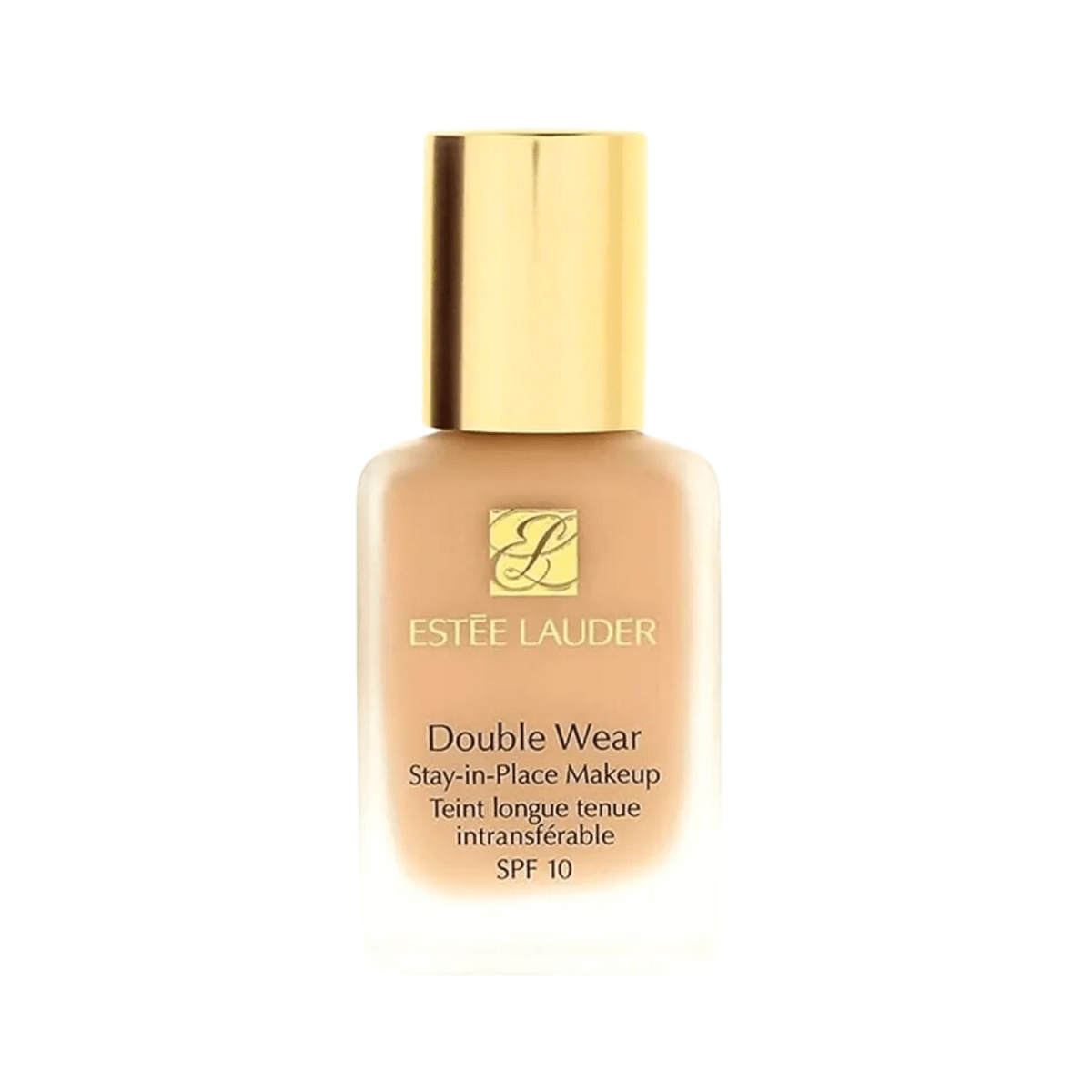 Estee Lauder Double Wear Stay-in-Place Makeup, 2C3 Fresco Foundation 30ml - Gift Point