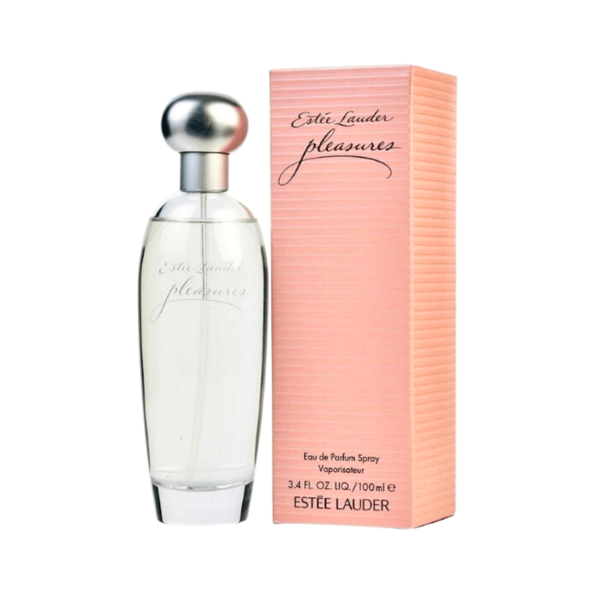 Estée Lauder Pleasures Eau de Parfum 100ml - Gift Point