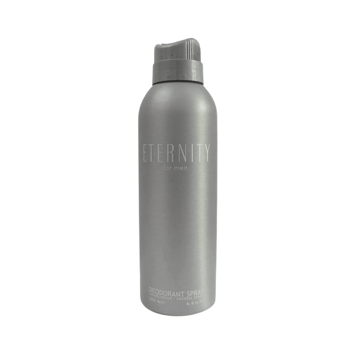 Eternity For Men Body Spray 200ml - Gift Point