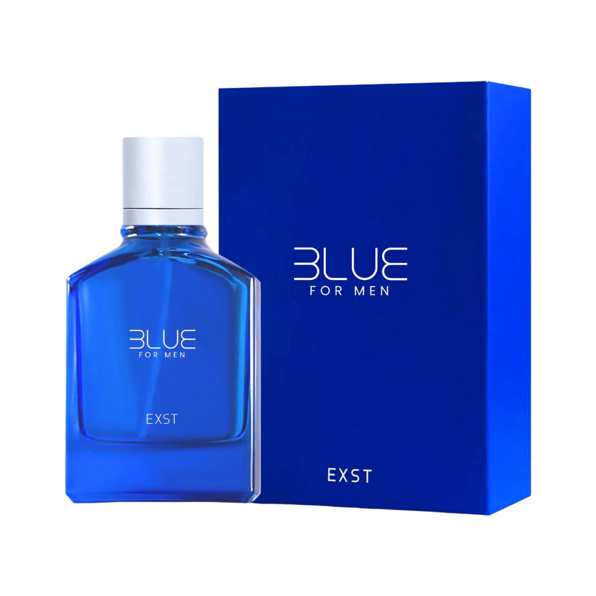 Exst Blue For Men Perfume 100ml - Gift Point