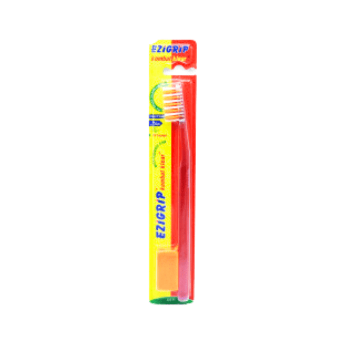 Ezigrip Kombat Klear Toothbrush - Gift Point