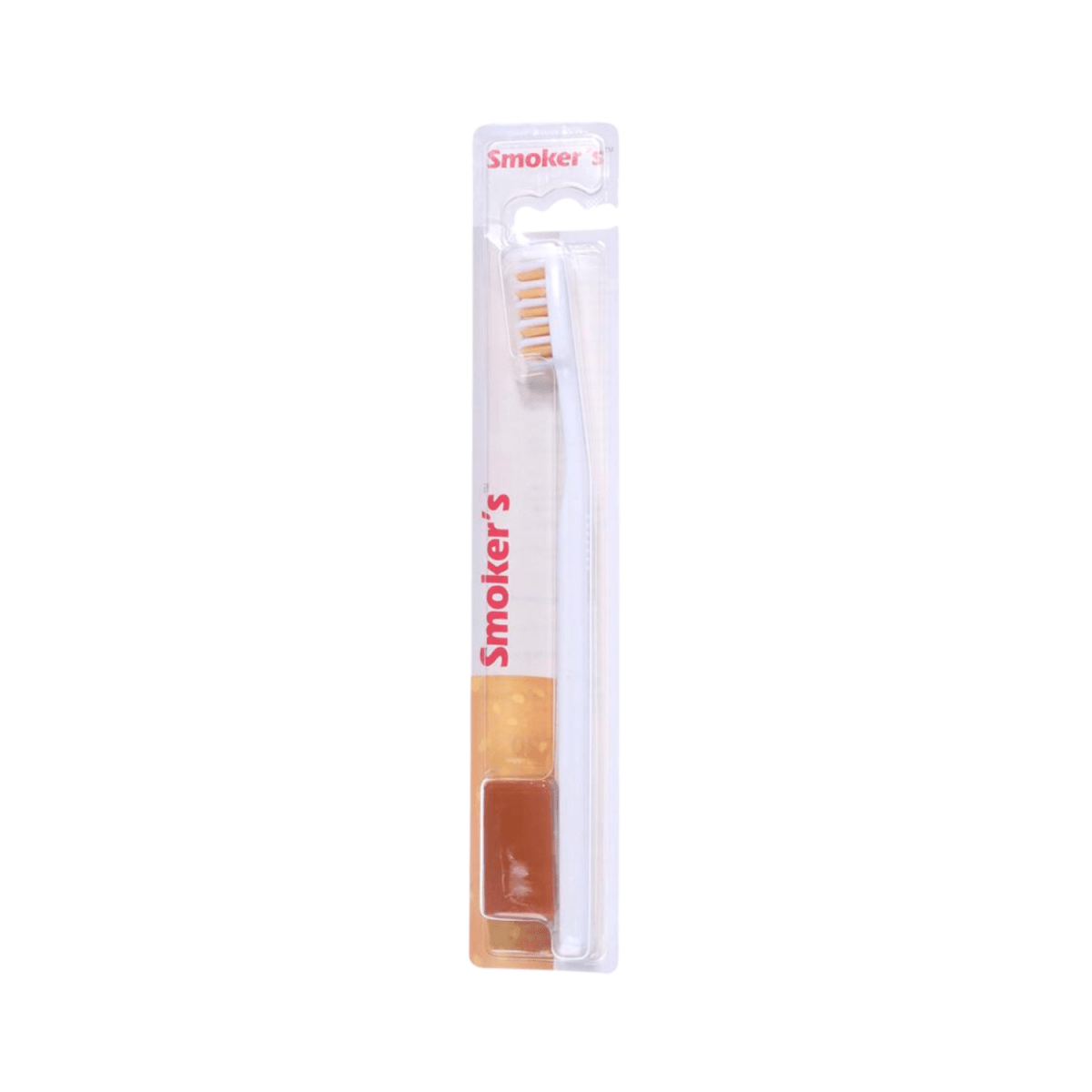 Ezigrip Smokers Tooth Brush - Gift Point