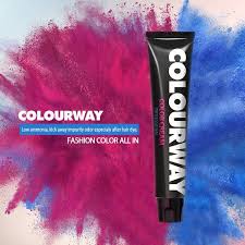COLOURWAY Hair Color Cream