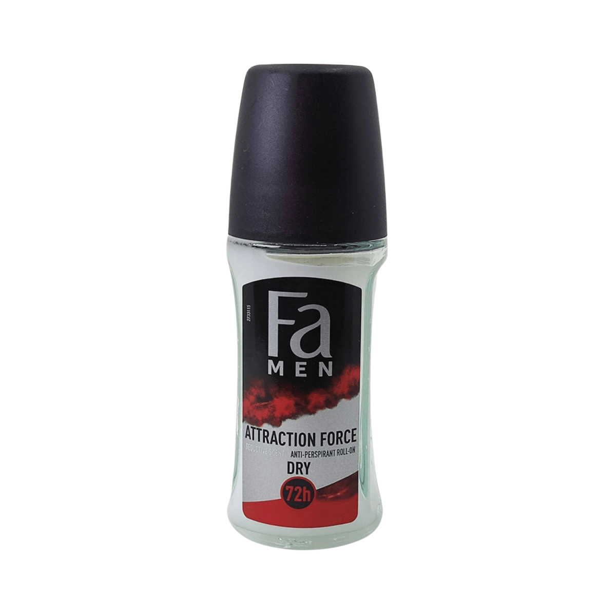 Fa Deodorant Roll On Men Attraction Force 50ml - Gift Point