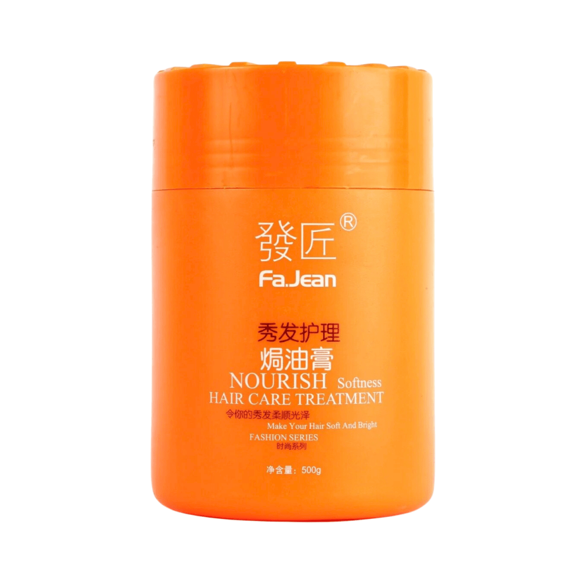Fa jean Nourish Hair Care Cream 500g - Gift Point