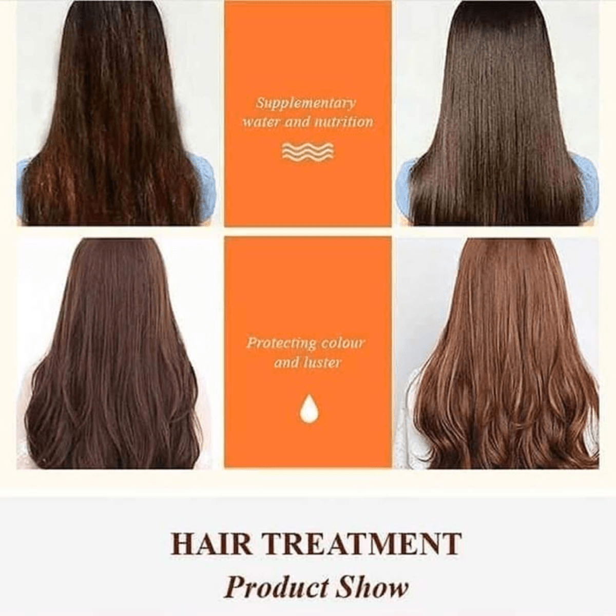 Fa jean Nourish Hair Care Cream 500g - Gift Point