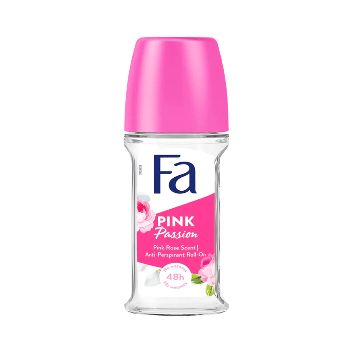Fa Pink Passion Roll On 50ml - Gift Point