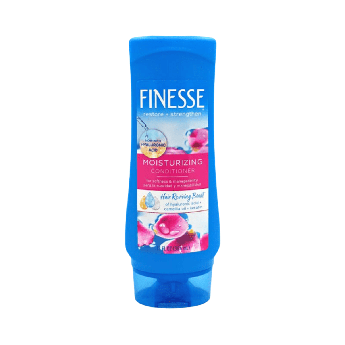 Finesse Moisturizing Conditioner 384ml - Gift Point