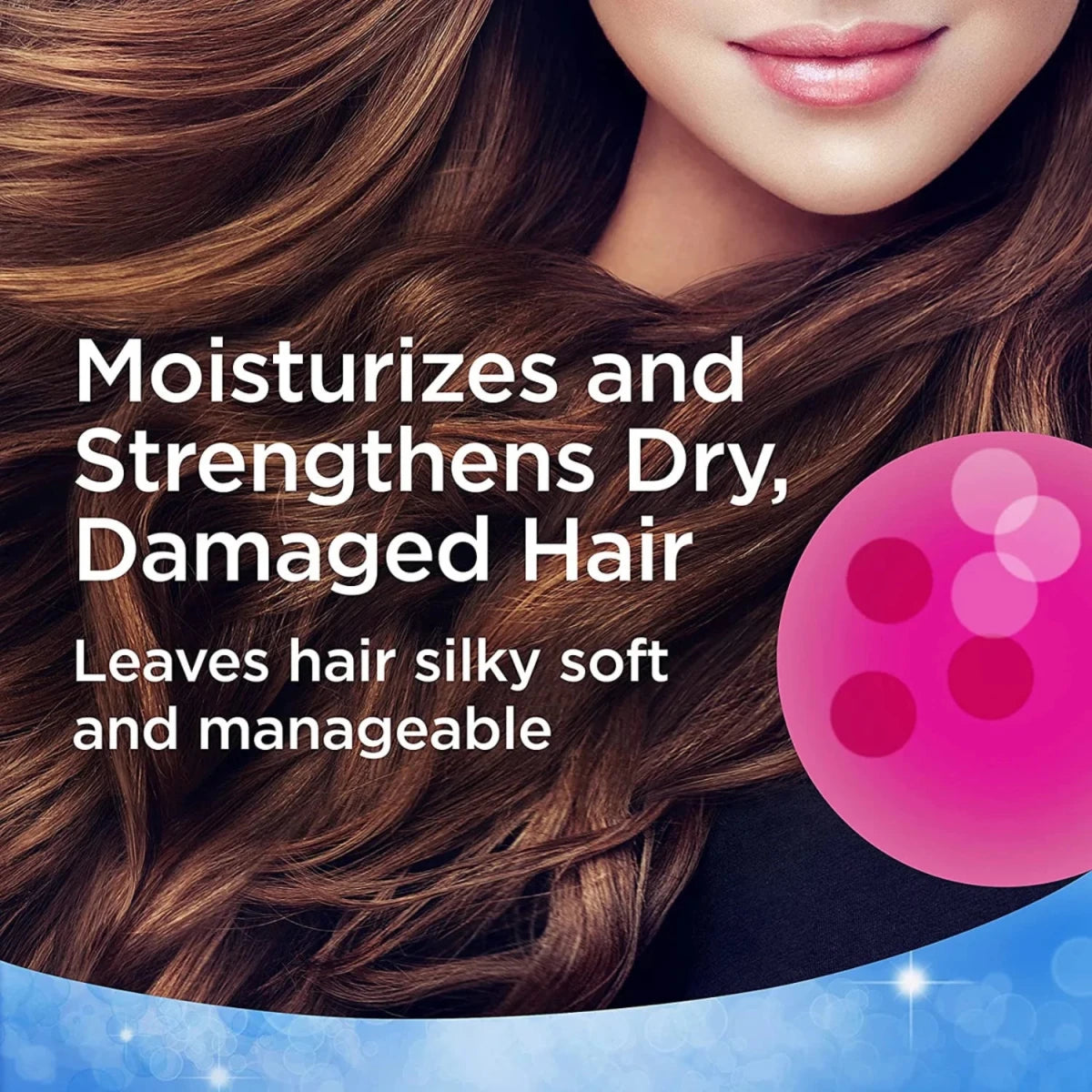 Finesse Moisturizing Shampoo 443ml - Gift Point